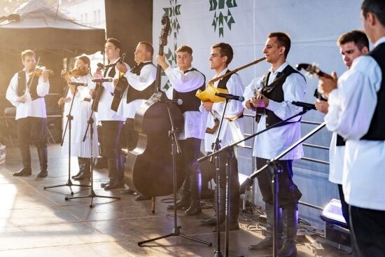 2025.07.20 - Ostatni dzień Festiwalu Podlaska Oktawa Kultur