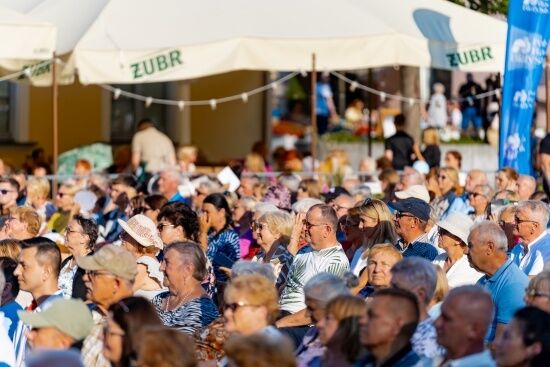 2025.07.20 - Ostatni dzień Festiwalu Podlaska Oktawa Kultur