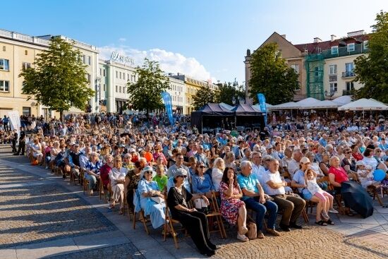 2025.07.20 - Ostatni dzień Festiwalu Podlaska Oktawa Kultur