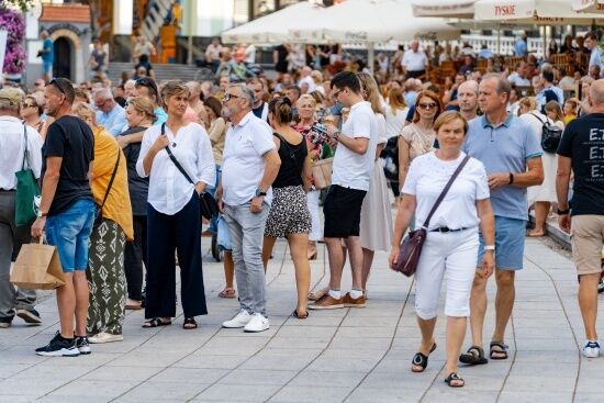 2025.07.20 - Ostatni dzień Festiwalu Podlaska Oktawa Kultur