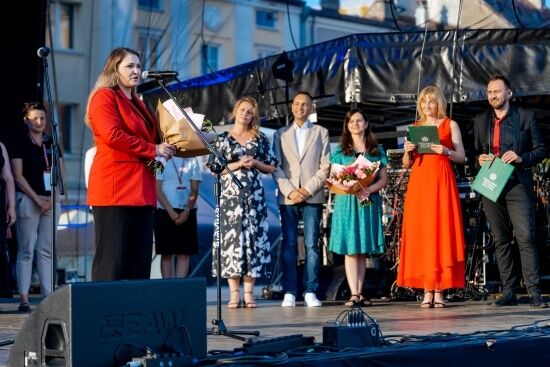 2025.07.20 - Ostatni dzień Festiwalu Podlaska Oktawa Kultur