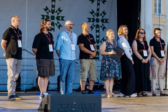 2025.07.20 - Ostatni dzień Festiwalu Podlaska Oktawa Kultur