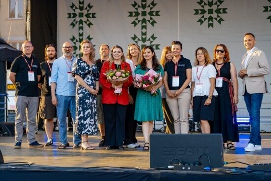 2025.07.20 - Ostatni dzień Festiwalu Podlaska Oktawa Kultur