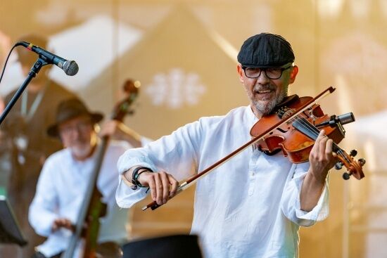 2025.07.20 - Ostatni dzień Festiwalu Podlaska Oktawa Kultur