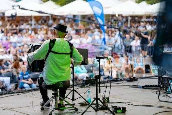 2025.07.20 - Ostatni dzień Festiwalu Podlaska Oktawa Kultur