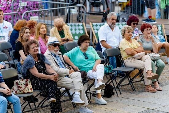 2025.07.20 - Ostatni dzień Festiwalu Podlaska Oktawa Kultur