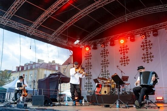 2025.07.20 - Ostatni dzień Festiwalu Podlaska Oktawa Kultur