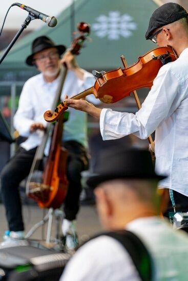2025.07.20 - Ostatni dzień Festiwalu Podlaska Oktawa Kultur