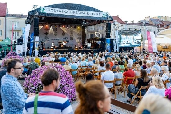 2025.07.20 - Ostatni dzień Festiwalu Podlaska Oktawa Kultur