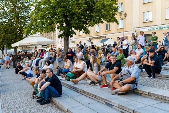 2025.07.20 - Ostatni dzień Festiwalu Podlaska Oktawa Kultur