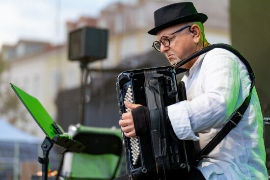 2025.07.20 - Ostatni dzień Festiwalu Podlaska Oktawa Kultur