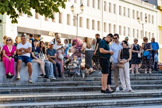 2025.07.20 - Ostatni dzień Festiwalu Podlaska Oktawa Kultur