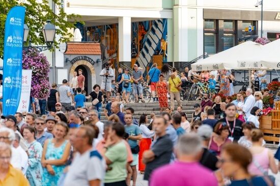 2025.07.20 - Ostatni dzień Festiwalu Podlaska Oktawa Kultur