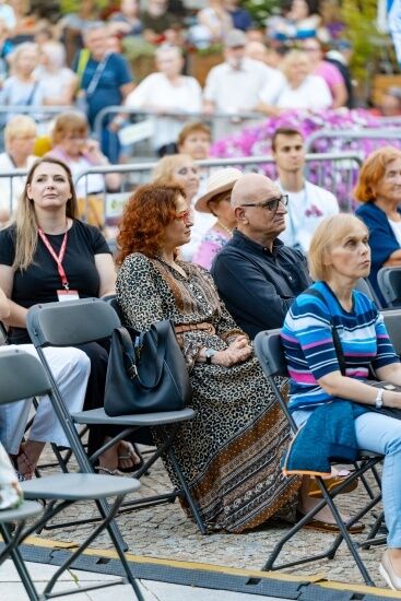 2025.07.20 - Ostatni dzień Festiwalu Podlaska Oktawa Kultur