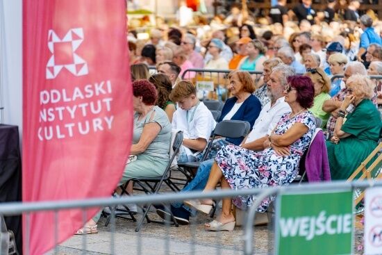 2025.07.20 - Ostatni dzień Festiwalu Podlaska Oktawa Kultur