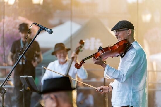 2025.07.20 - Ostatni dzień Festiwalu Podlaska Oktawa Kultur