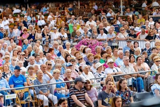 2025.07.20 - Ostatni dzień Festiwalu Podlaska Oktawa Kultur