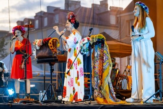 2025.07.20 - Ostatni dzień Festiwalu Podlaska Oktawa Kultur