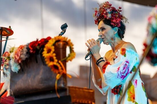 2025.07.20 - Ostatni dzień Festiwalu Podlaska Oktawa Kultur