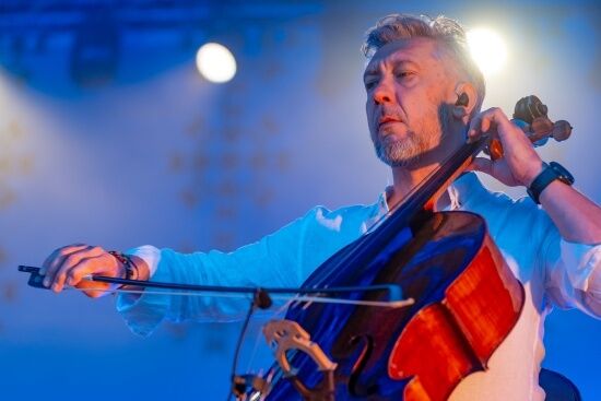 2025.07.20 - Ostatni dzień Festiwalu Podlaska Oktawa Kultur