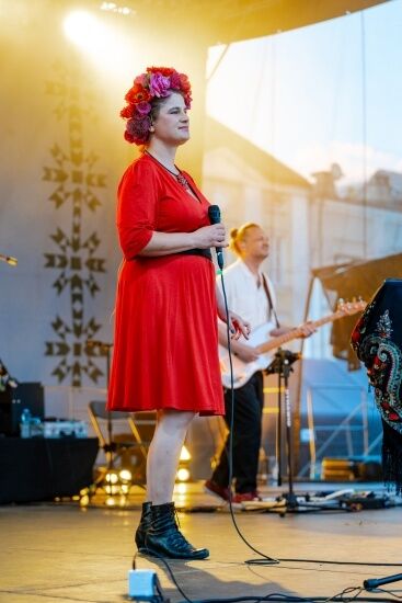 2025.07.20 - Ostatni dzień Festiwalu Podlaska Oktawa Kultur