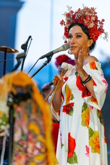 2025.07.20 - Ostatni dzień Festiwalu Podlaska Oktawa Kultur