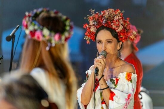 2025.07.20 - Ostatni dzień Festiwalu Podlaska Oktawa Kultur