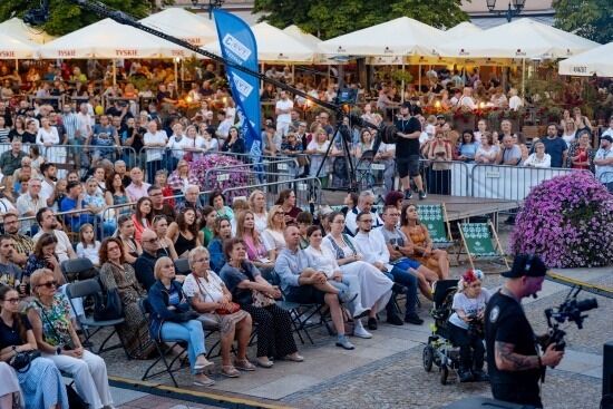 2025.07.20 - Ostatni dzień Festiwalu Podlaska Oktawa Kultur