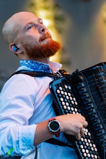 2025.07.20 - Ostatni dzień Festiwalu Podlaska Oktawa Kultur