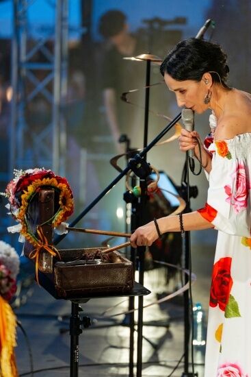 2025.07.20 - Ostatni dzień Festiwalu Podlaska Oktawa Kultur