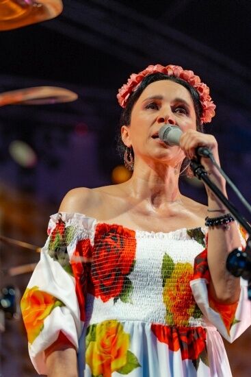 2025.07.20 - Ostatni dzień Festiwalu Podlaska Oktawa Kultur