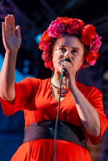 2025.07.20 - Ostatni dzień Festiwalu Podlaska Oktawa Kultur