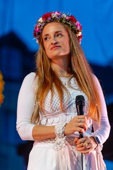 2025.07.20 - Ostatni dzień Festiwalu Podlaska Oktawa Kultur