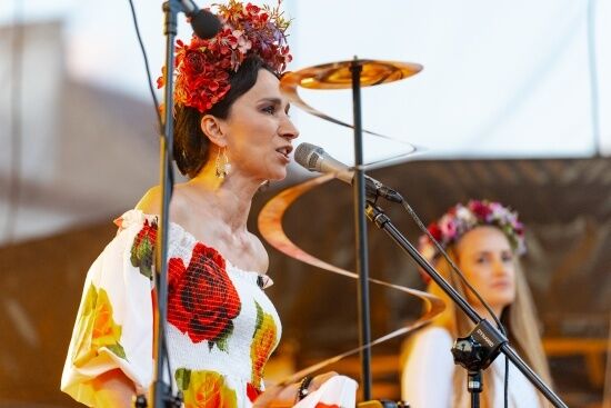 2025.07.20 - Ostatni dzień Festiwalu Podlaska Oktawa Kultur