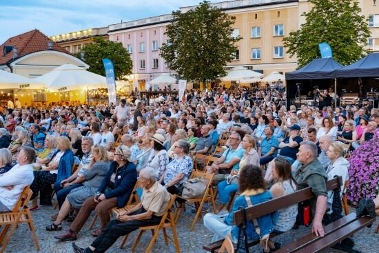 2025.07.20 - Ostatni dzień Festiwalu Podlaska Oktawa Kultur