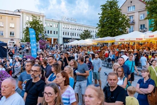 2025.07.20 - Ostatni dzień Festiwalu Podlaska Oktawa Kultur