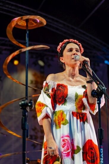 2025.07.20 - Ostatni dzień Festiwalu Podlaska Oktawa Kultur