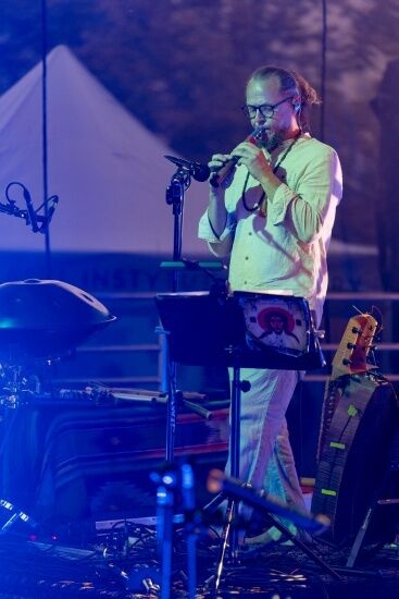 2025.07.20 - Ostatni dzień Festiwalu Podlaska Oktawa Kultur