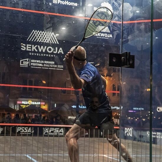 2025.07.24 - Sekwoja Squash Festival 2025