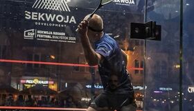Sekwoja Squash Festival 2025