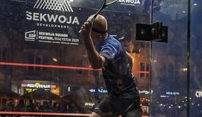 Sekwoja Squash Festival 2025