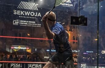 Sekwoja Squash Festival 2025