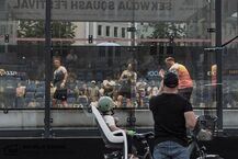 Sekwoja Squash Festival 2025