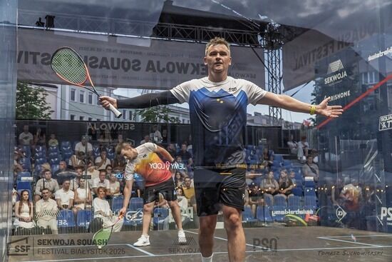 2025.07.24 - Sekwoja Squash Festival 2025
