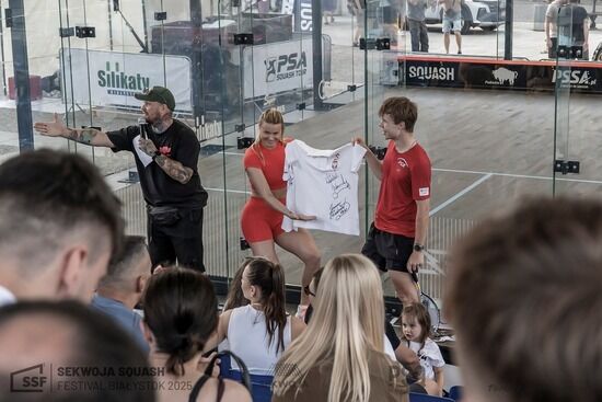 2025.07.24 - Sekwoja Squash Festival 2025