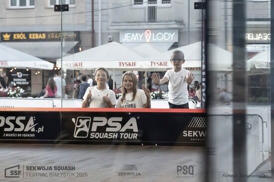 2025.07.24 - Sekwoja Squash Festival 2025