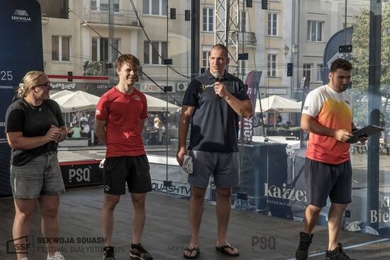 2025.07.24 - Sekwoja Squash Festival 2025