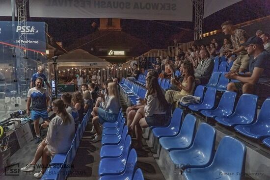 2025.07.24 - Sekwoja Squash Festival 2025