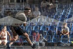 2025.07.24 - Sekwoja Squash Festival 2025