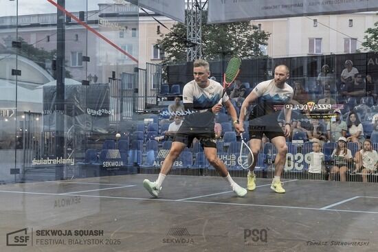 2025.07.24 - Sekwoja Squash Festival 2025